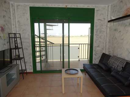 Apartamento en venta en Amposta