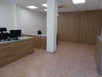 Local comercial en alquiler en Amposta