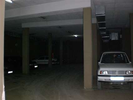 Plaza de parking en alquiler en Barcelona