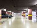 Plaza de parking en alquiler en Barcelona