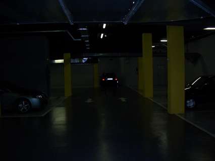 Plaza de parking en alquiler en Barcelona