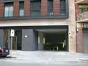 Plaza de parking en alquiler en Barcelona