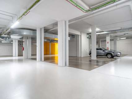 Plaza de parking en alquiler en Mataró