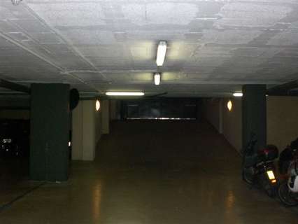 Plaza de parking en alquiler en Barcelona