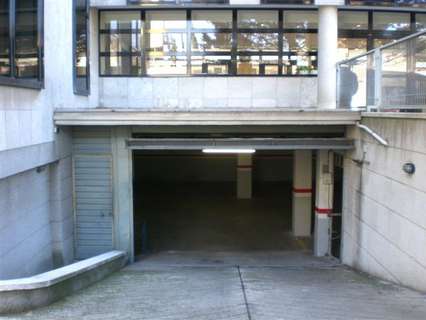 Plaza de parking en alquiler en Esplugues de Llobregat