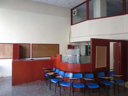 Plaza de parking en alquiler en Barcelona