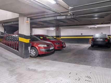 Plaza de parking en alquiler en L'Hospitalet de Llobregat