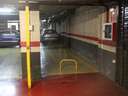Plaza de parking en alquiler en Granollers