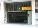 Plaza de parking en alquiler en Barcelona