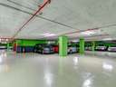 Plaza de parking en alquiler en Barcelona