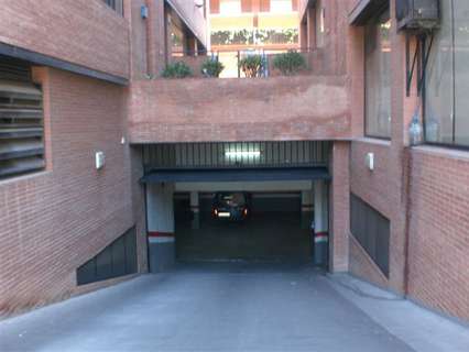 Plaza de parking en alquiler en Sant Joan Despí