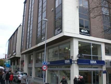Plaza de parking en alquiler en Mollet del Vallès