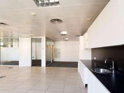 Oficina en alquiler en Barcelona