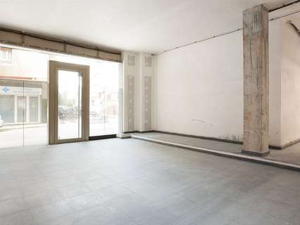 Local comercial en alquiler en Mataró