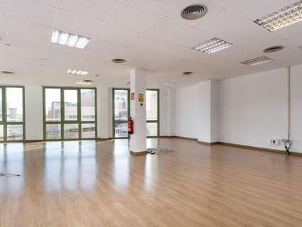 Oficina en alquiler en Barcelona