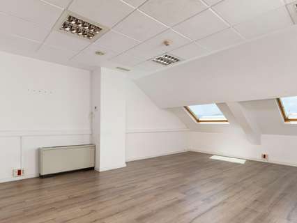 Oficina en alquiler en Barcelona