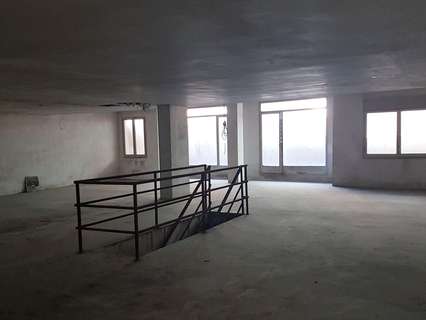 Local comercial en alquiler en Badalona