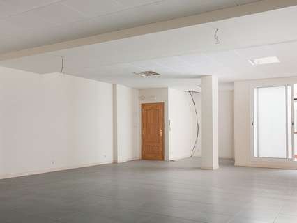 Despacho en alquiler en Barcelona