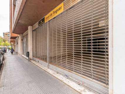 Local comercial en alquiler en Reus