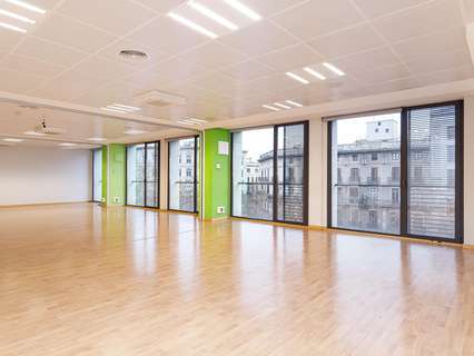 Oficina en alquiler en Barcelona