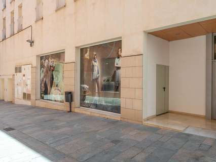 Local comercial en alquiler en Reus