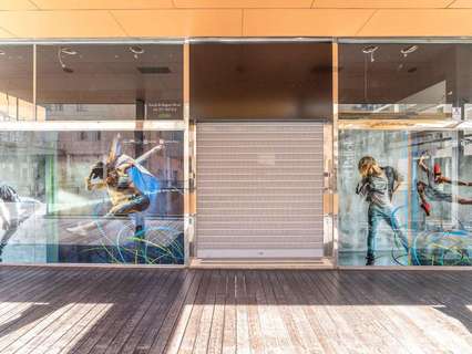 Local comercial en alquiler en Reus