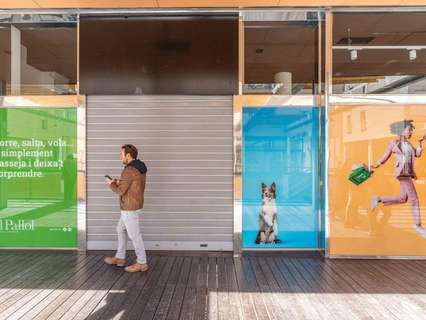 Local comercial en alquiler en Reus