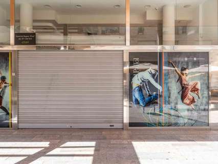 Local comercial en alquiler en Reus
