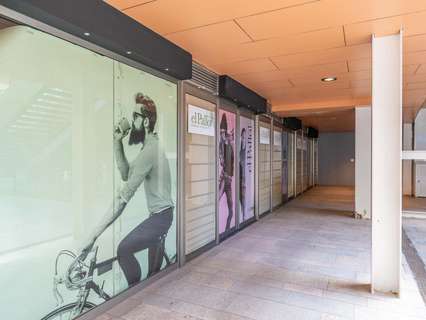 Local comercial en alquiler en Reus