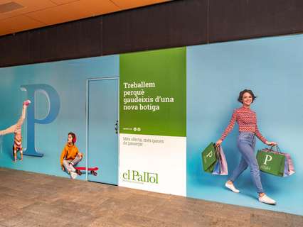 Local comercial en alquiler en Reus