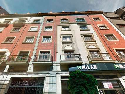 Despacho en alquiler en Oviedo