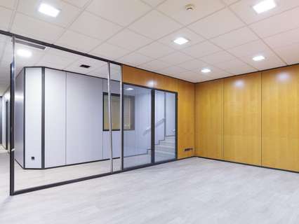 Despacho en alquiler en Barcelona