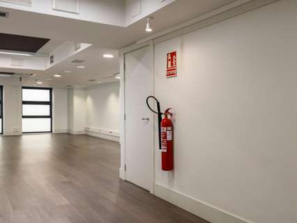 Oficina en alquiler en Barcelona