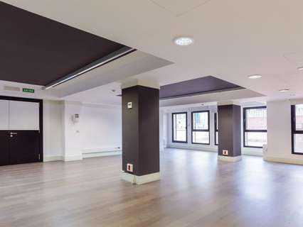 Oficina en alquiler en Barcelona