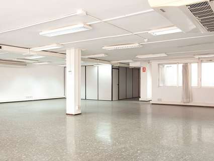 Despacho en alquiler en Barcelona