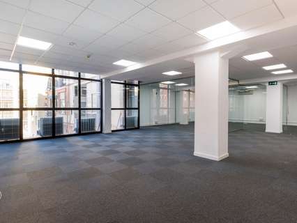 Oficina en alquiler en Barcelona