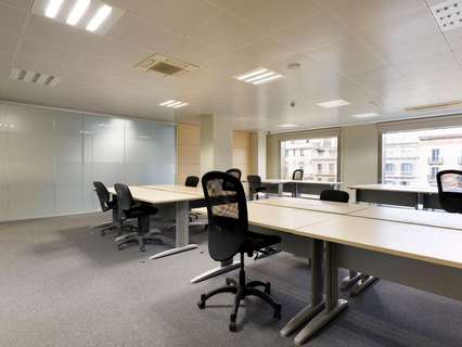 Oficina en alquiler en Barcelona