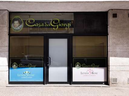 Local comercial en alquiler en Girona