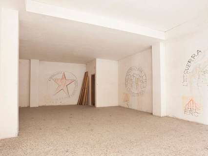 Local comercial en alquiler en Girona