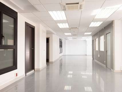 Oficina en alquiler en Barcelona