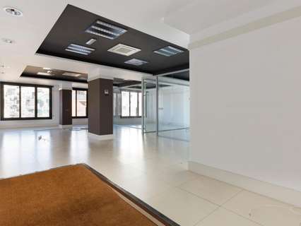 Oficina en alquiler en Barcelona