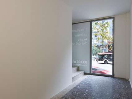 Oficina en alquiler en Barcelona rebajada