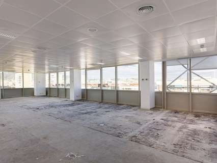 Oficina en alquiler en Barcelona