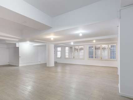 Despacho en alquiler en Barcelona