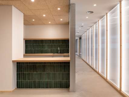 Oficina en alquiler en Barcelona