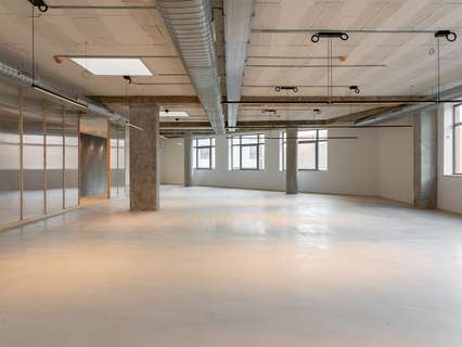 Oficina en alquiler en Barcelona