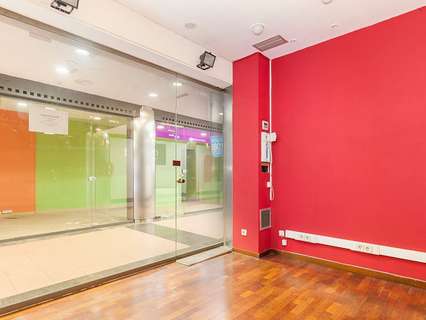 Local comercial en alquiler en Sabadell