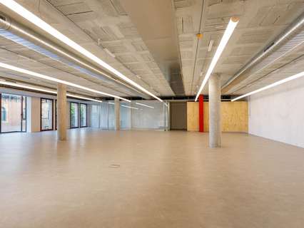 Oficina en alquiler en Barcelona