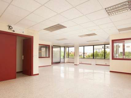 Oficina en alquiler en Figueres