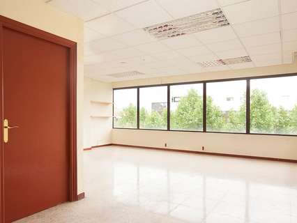 Oficina en alquiler en Figueres